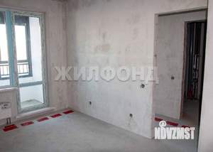 1-к квартира, вторичка, 35м2, 8/16 этаж