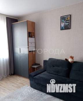 2-к квартира, вторичка, 55м2, 7/18 этаж