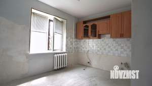 1-к квартира, вторичка, 38м2, 1/10 этаж