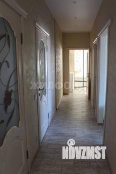 3-к квартира, вторичка, 69м2, 2/22 этаж