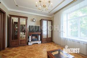 3-к квартира, вторичка, 72м2, 4/5 этаж