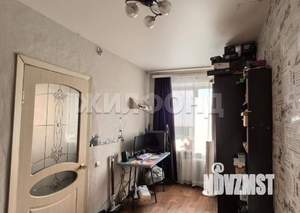 2-к квартира, вторичка, 41м2, 3/3 этаж