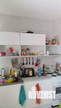 Студия квартира, вторичка, 29м2, 1/27 этаж