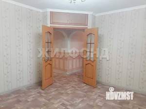 2-к квартира, вторичка, 53м2, 4/10 этаж