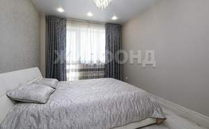 2-к квартира, вторичка, 62м2, 8/25 этаж