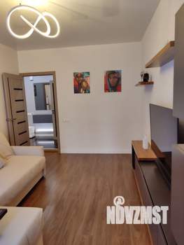 1-к квартира, вторичка, 33м2, 6/12 этаж