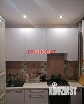 2-к квартира, вторичка, 64м2, 3/5 этаж