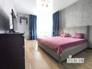 2-к квартира, вторичка, 59м2, 14/20 этаж