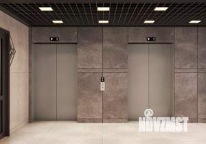 2-к квартира, вторичка, 54м2, 8/17 этаж