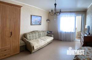 Студия квартира, вторичка, 31м2, 15/25 этаж