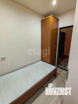 Студия квартира, вторичка, 10м2, 1/10 этаж