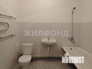 1-к квартира, вторичка, 49м2, 12/16 этаж