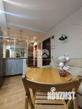 3-к квартира, вторичка, 62м2, 1/10 этаж