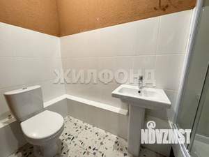 1-к квартира, вторичка, 20м2, 3/15 этаж