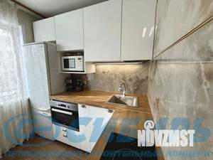 2-к квартира, вторичка, 43м2, 2/5 этаж