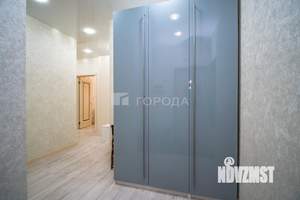 2-к квартира, вторичка, 61м2, 12/25 этаж