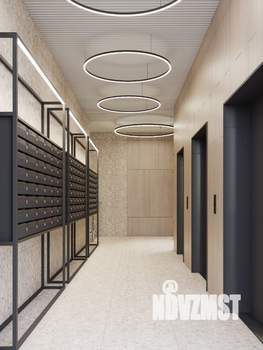 3-к квартира, вторичка, 65м2, 2/23 этаж