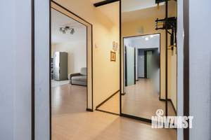 3-к квартира, вторичка, 76м2, 2/10 этаж