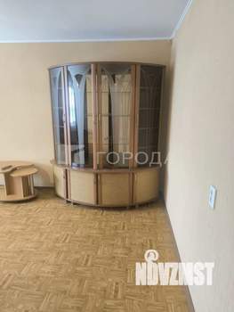 3-к квартира, вторичка, 57м2, 1/5 этаж