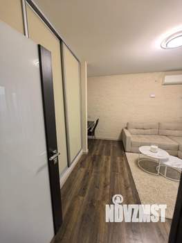 2-к квартира, вторичка, 65м2, 7/16 этаж