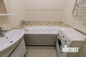 3-к квартира, вторичка, 58м2, 10/10 этаж