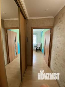 2-к квартира, вторичка, 44м2, 4/4 этаж