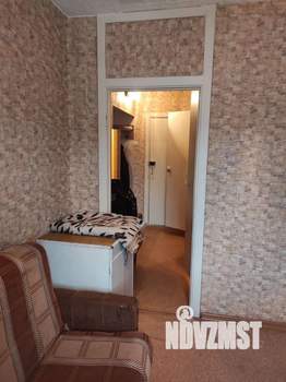 1-к квартира, вторичка, 33м2, 3/9 этаж