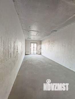 2-к квартира, сданный дом, 71м2, 2/8 этаж