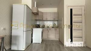 1-к квартира, вторичка, 46м2, 2/20 этаж