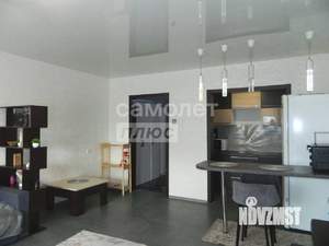 Студия квартира, вторичка, 38м2, 6/10 этаж