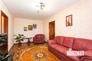 4-к квартира, вторичка, 71м2, 5/9 этаж
