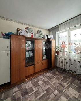 2-к квартира, вторичка, 46м2, 2/9 этаж