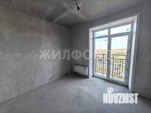 2-к квартира, вторичка, 50м2, 23/27 этаж