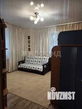 2-к квартира, вторичка, 59м2, 1/2 этаж