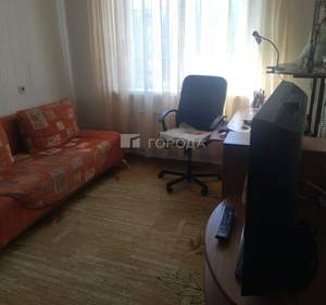 3-к квартира, вторичка, 65м2, 9/10 этаж