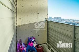 Студия квартира, вторичка, 29м2, 13/21 этаж