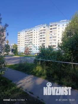 1-к квартира, вторичка, 33м2, 10/10 этаж