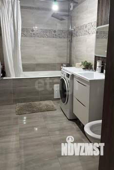 1-к квартира, вторичка, 38м2, 8/10 этаж