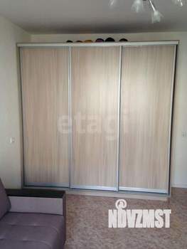 1-к квартира, вторичка, 33м2, 3/10 этаж