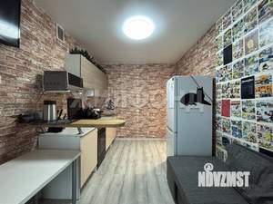 1-к квартира, вторичка, 35м2, 6/10 этаж