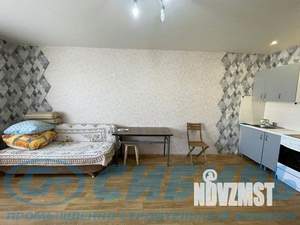 Студия квартира, вторичка, 30м2, 5/17 этаж