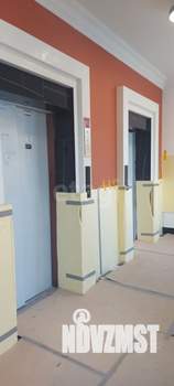 Студия квартира, вторичка, 30м2, 7/24 этаж