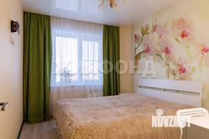 3-к квартира, вторичка, 73м2, 10/10 этаж