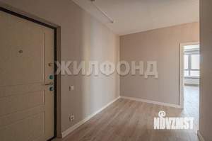 2-к квартира, вторичка, 50м2, 12/17 этаж