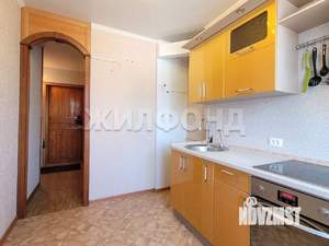 3-к квартира, вторичка, 59м2, 7/9 этаж