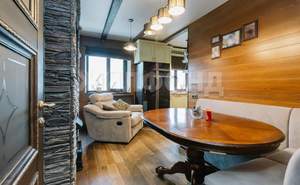 3-к квартира, вторичка, 54м2, 5/5 этаж
