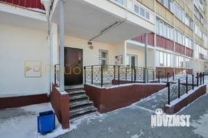 Студия квартира, вторичка, 18м2, 2/17 этаж