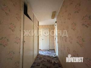3-к квартира, вторичка, 62м2, 6/9 этаж