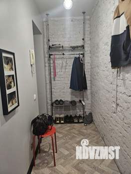 2-к квартира, вторичка, 44м2, 1/4 этаж