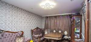 3-к квартира, вторичка, 73м2, 4/10 этаж